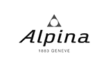 Masque personnalisé Alpina