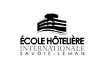 Masque personnalisé Ecole Hoteliere Thonon