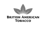 Masque personnalisé British American Tobacco