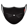 Masque Black Cat - Photo