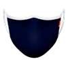 Masque Navy Chic Enfant - Photo