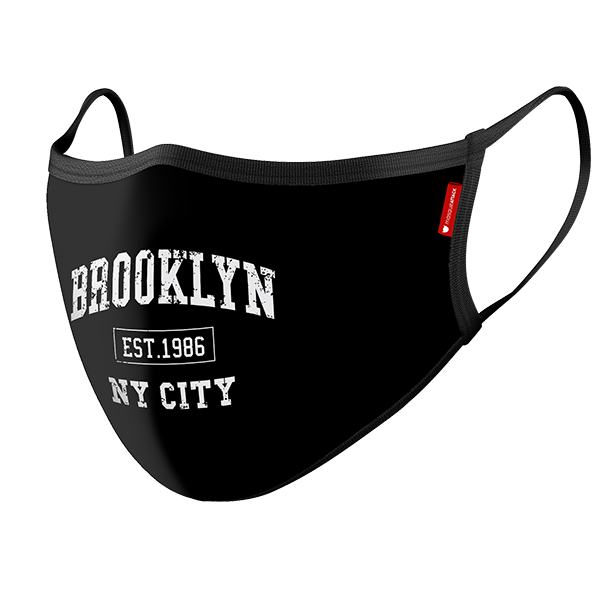 Masque Brooklyn - Photo 1